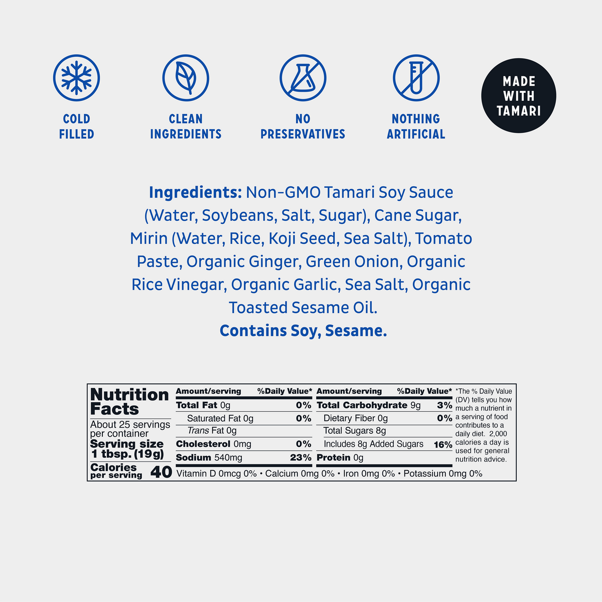 Gluten-Free W3