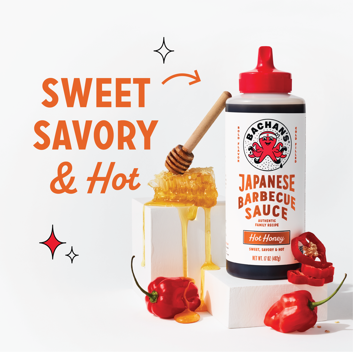 Hot Honey N1