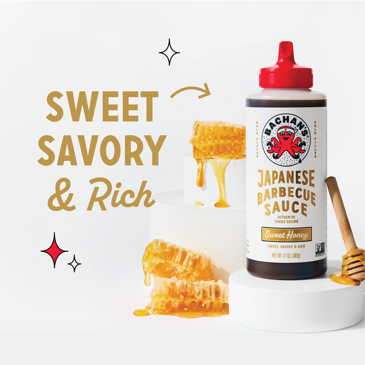 Sweet Honey O9