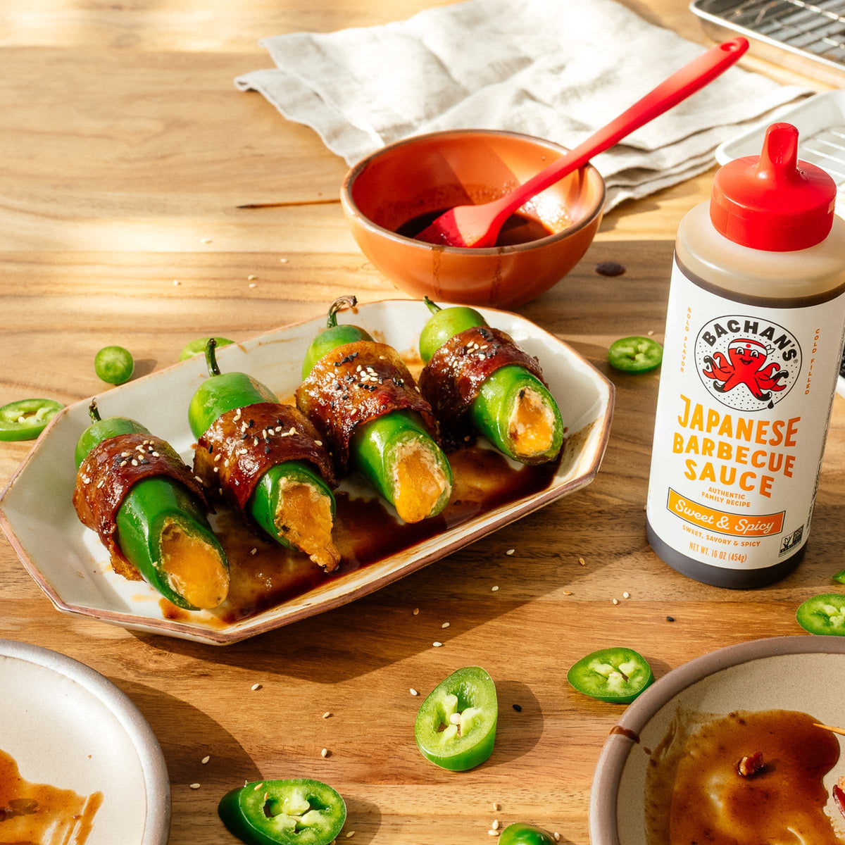 The Griller Box