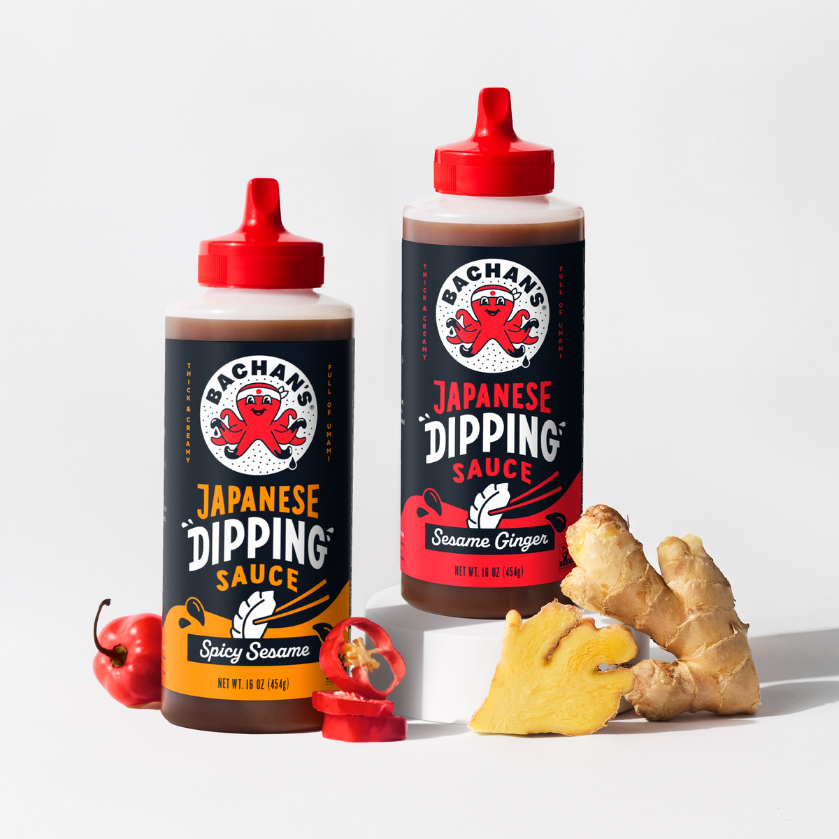 Dip Mix & Match R2